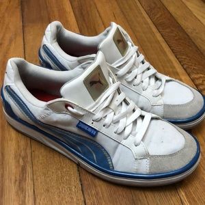 Puma Ducati limited special edition race sneaker